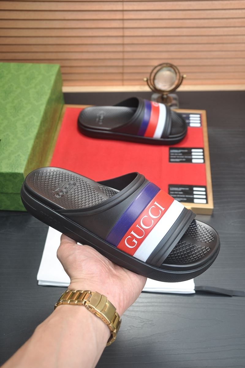 Gucci Slippers